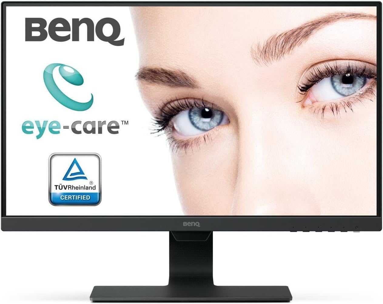Monitor BenQ 27'' Full HD