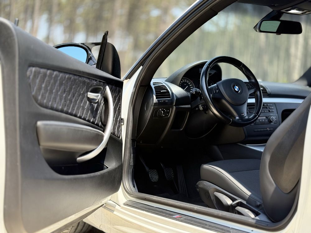 BMW 120d coupe e82