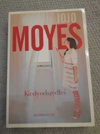 Kiedy odszedłeś Jojo Moyes