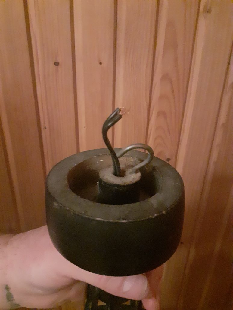 Zwis do pomieszczeń