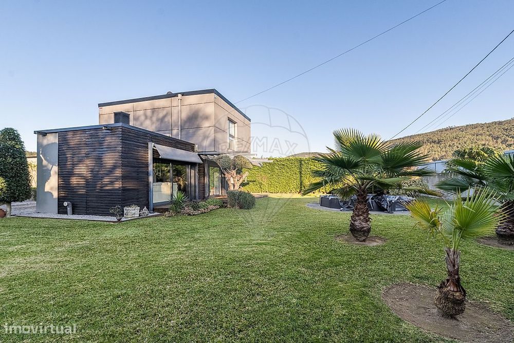 Moradia T1 para venda