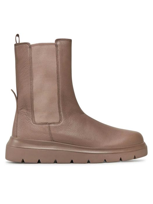 Ботинки, челси ECCO Nouvelle. Оригинал. Р 35, 37