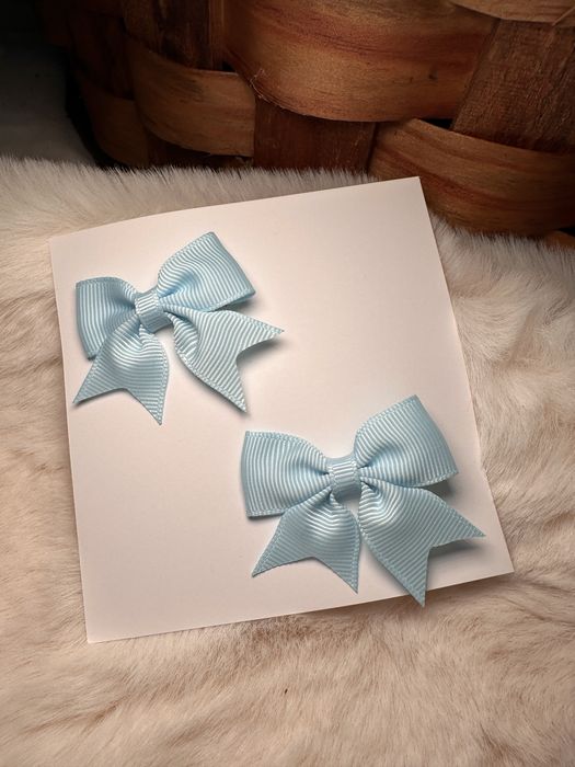 Varios ganchos de cabelo criança- novo