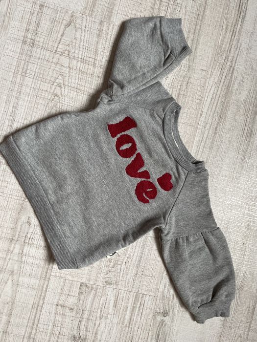 Костюм кофтинка та штанці