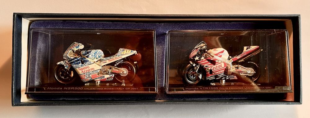 HW Team Transport & Motas