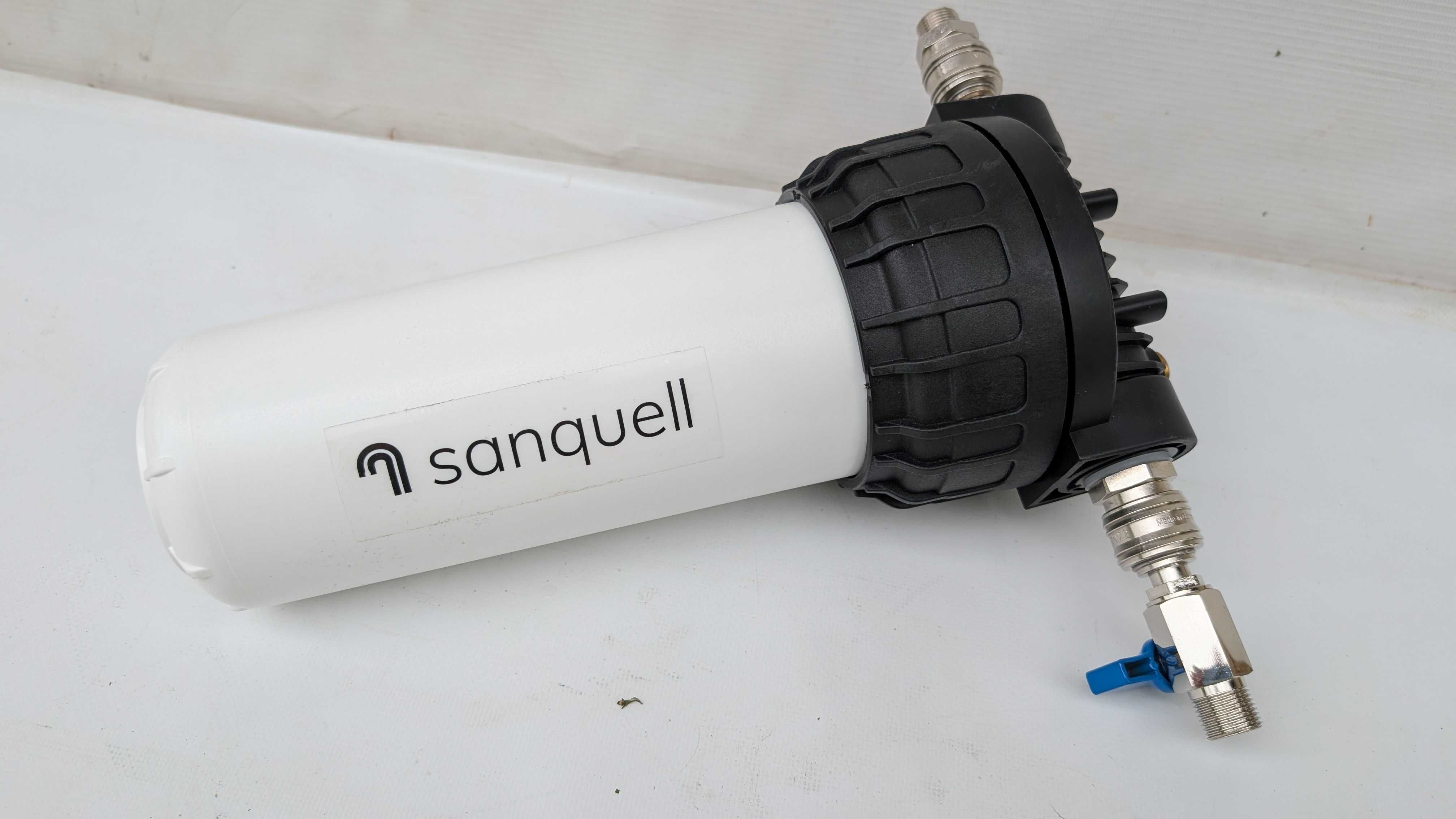Filtr do wody Sanquell 8 l/min