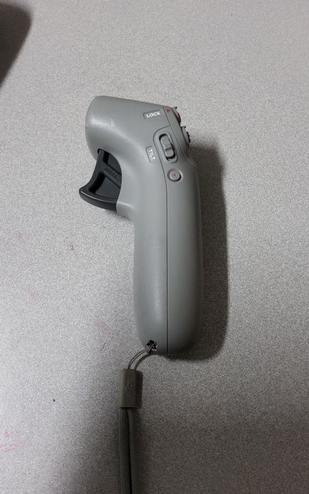 Dji controlador de movimento - (MOTION CONTROLLER)