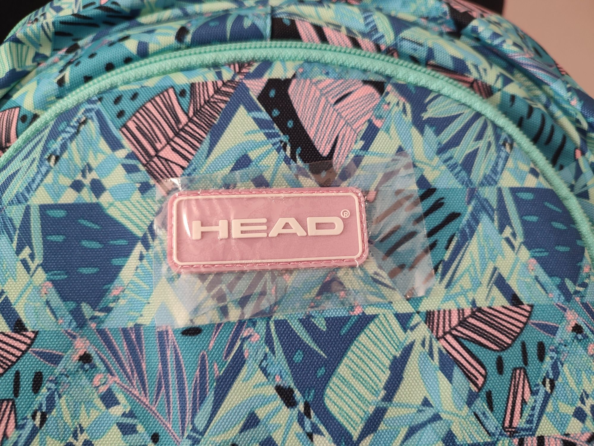 Nowy plecak młodzieżowy HEAD Astra 3 komory