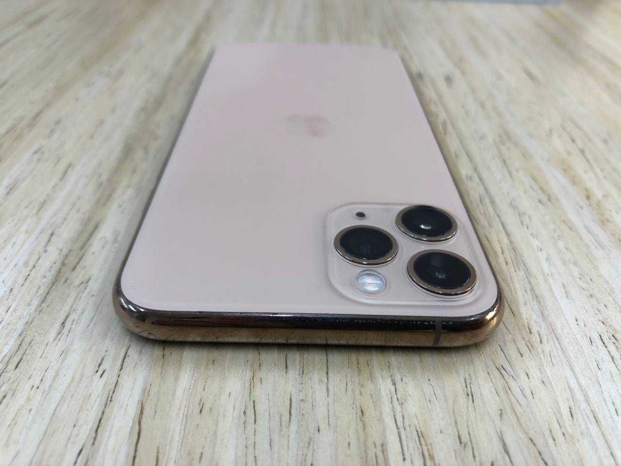 /11847/ iPhone 11 Pro 64GB Gold Обмін Розстрочка Гарантія