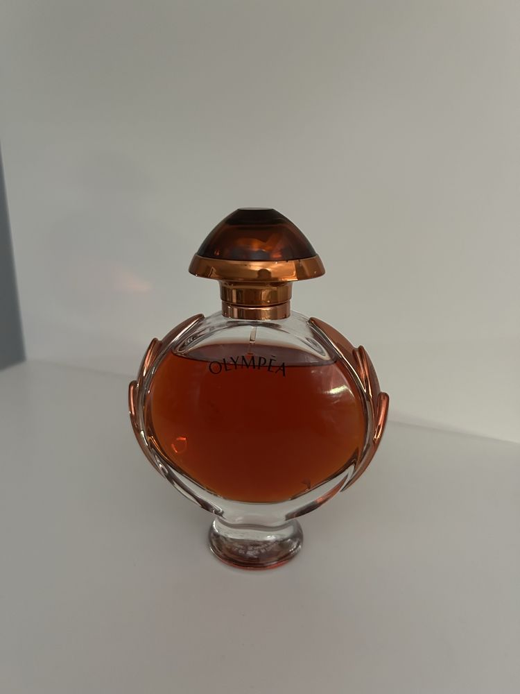 2018 rok UNIKAT perfumy Paco Rabanne Olympea intense 50ml