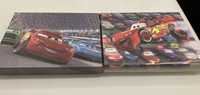 Quadros Faisca Mcqueen