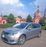 Chrysler Pacifica 2018 TOURING P Plug-in Hybrid (PHEV)