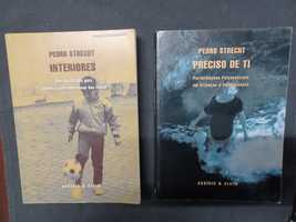 Livros Pedro Strecht