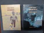 Livros Pedro Strecht