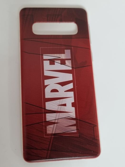 Продам чохли сіліконові на Samsung s10,нові.