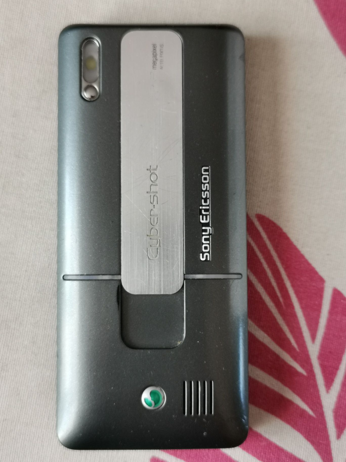 Sony model  k770i