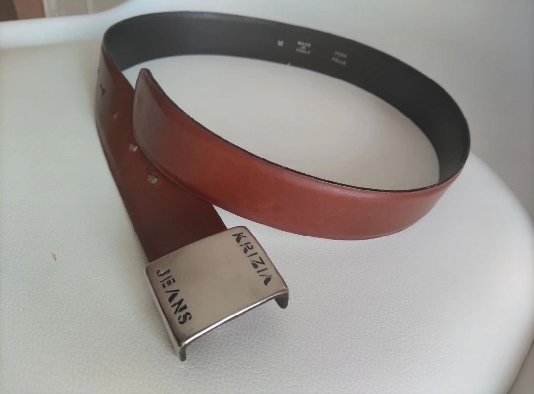 Cinto vintage Krizia