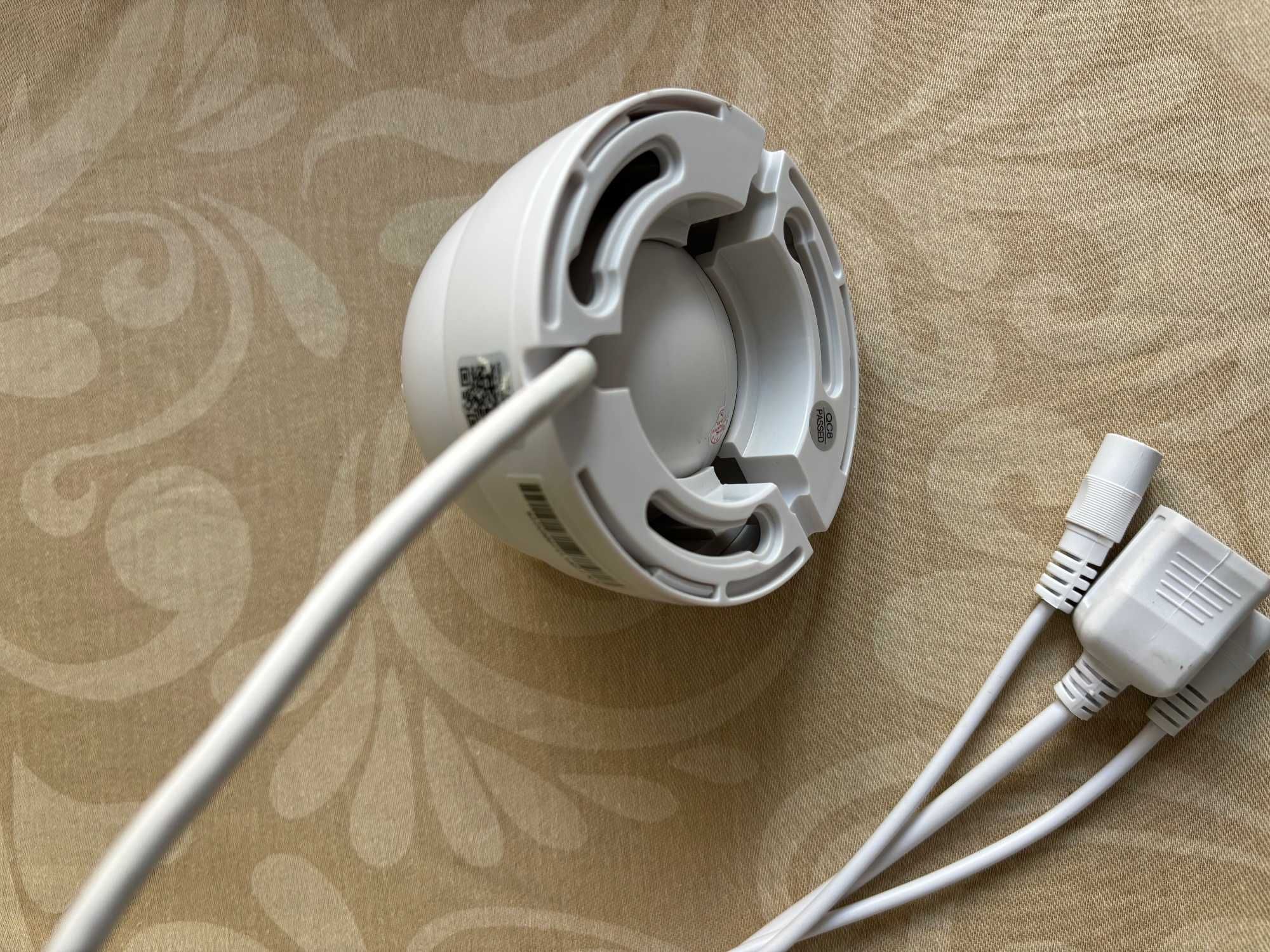 Camera videovigilância Foscam FI9851P