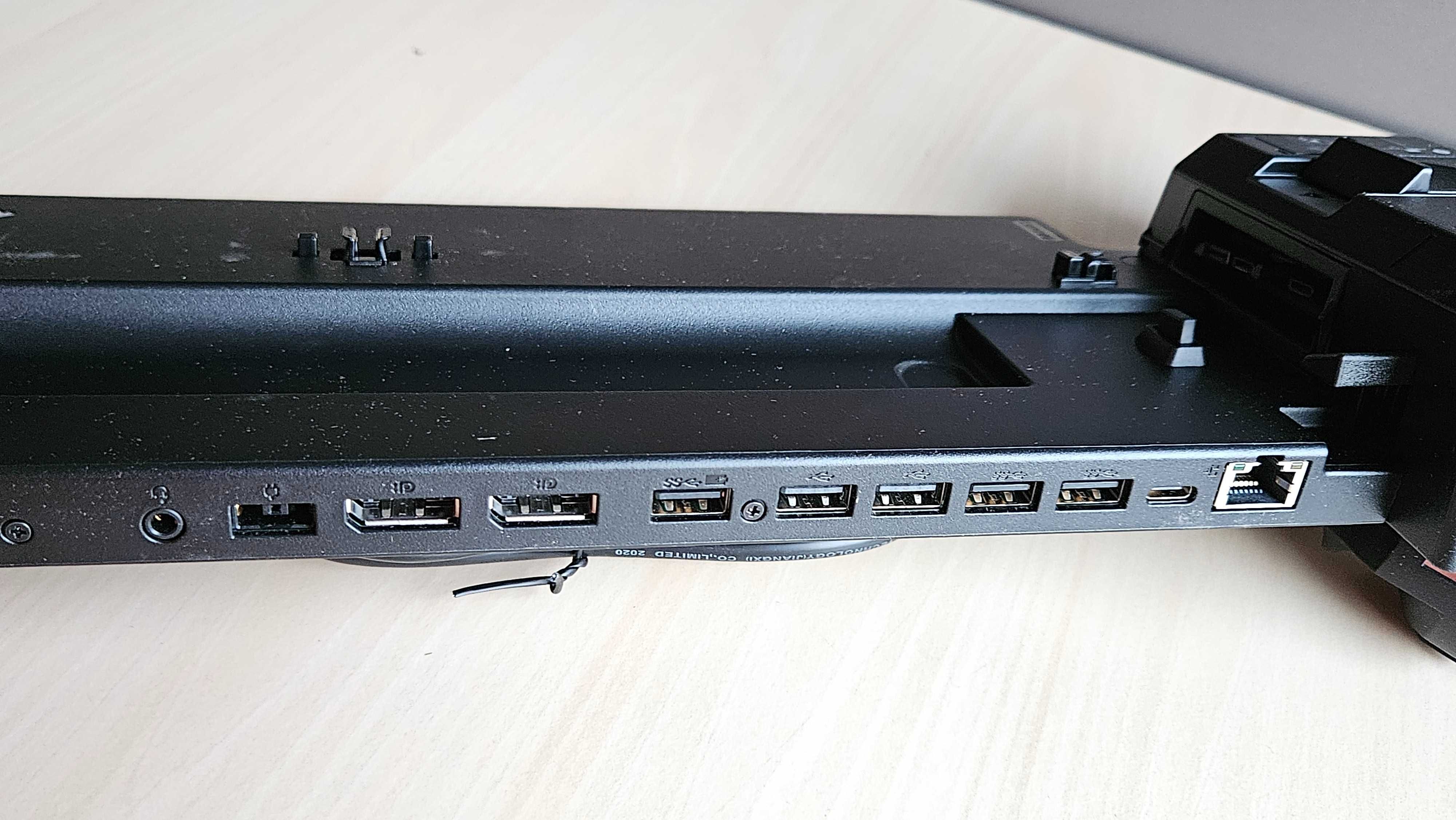 Stacja dokująca Lenovo ThinkPad Pro 40AH0135EU