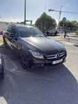 Mercedes benz c200d 2015