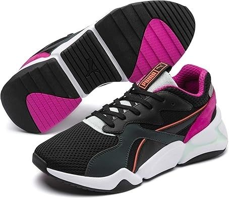 PUMA Nova Mesh - 39 (originais)
