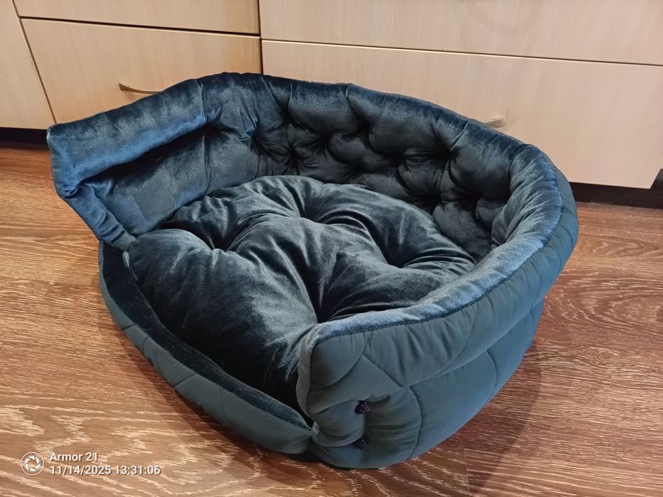 Лежак для животных