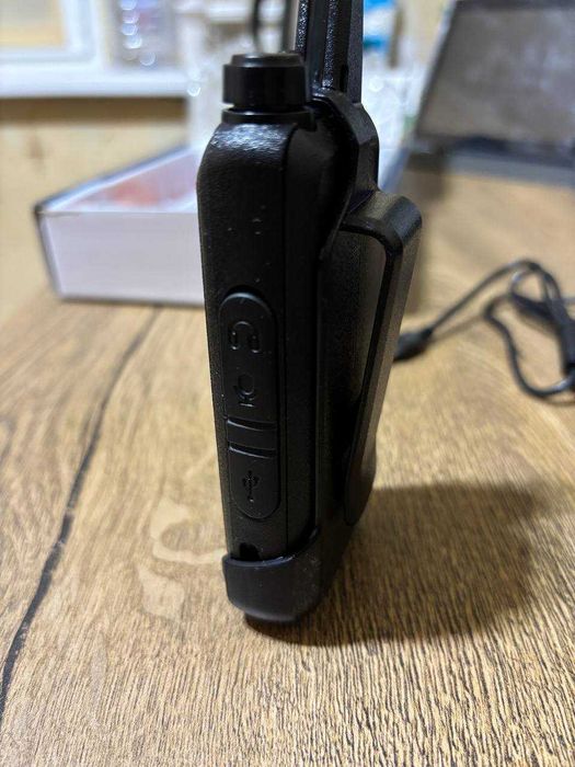 Мини рации Baofeng 2W