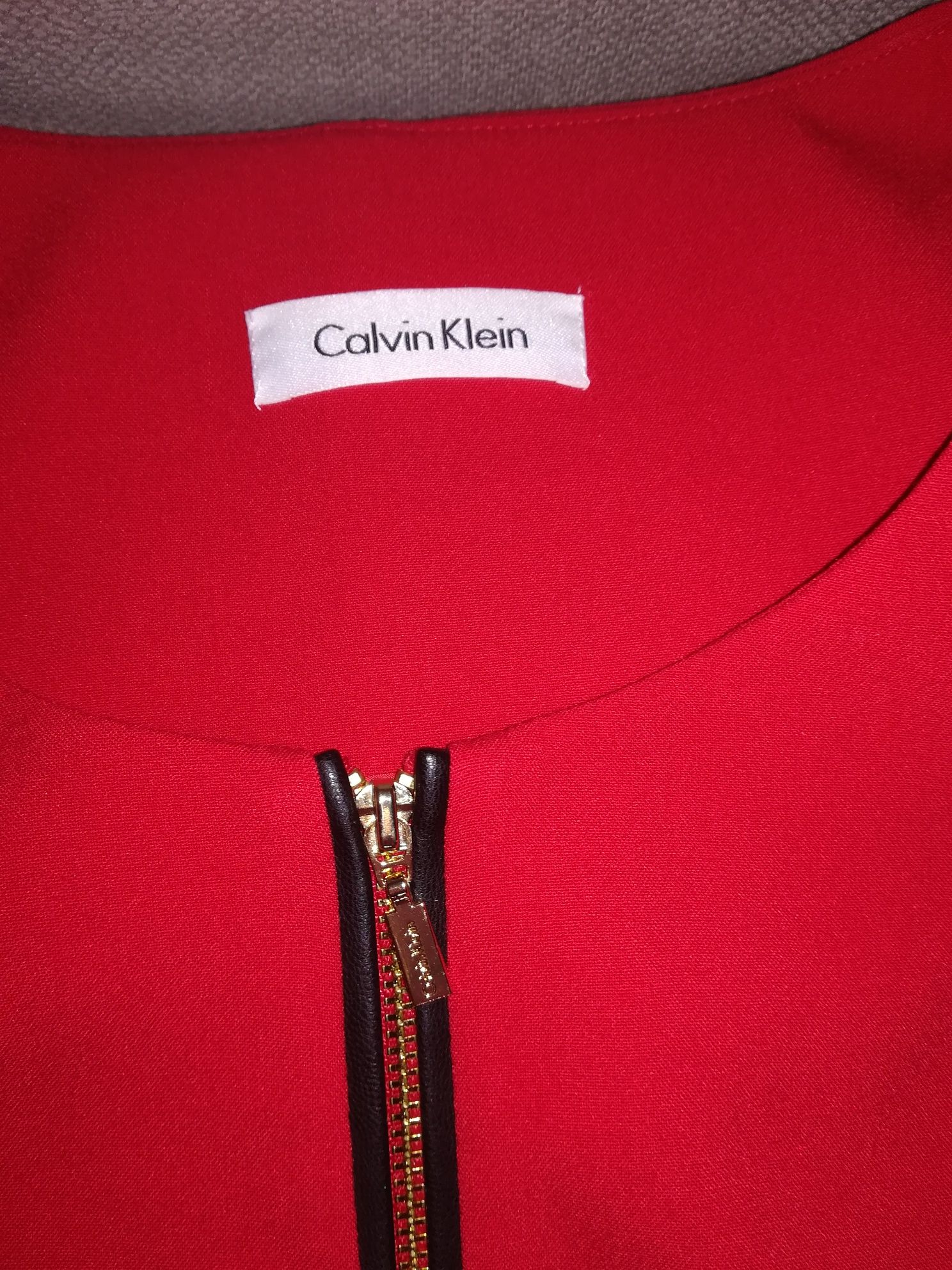 Calvin Klein, żakiet rozm. M