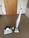 Aspirador kobold VB100