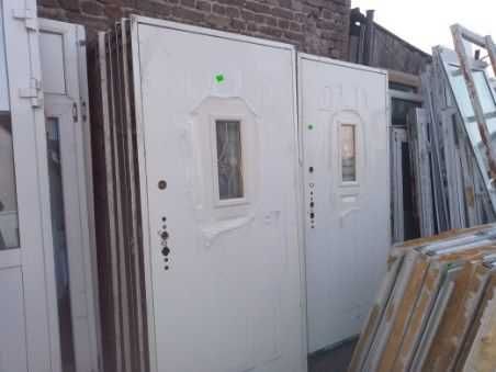 Drzwi wejściowe 97/105 cm i wiele innych