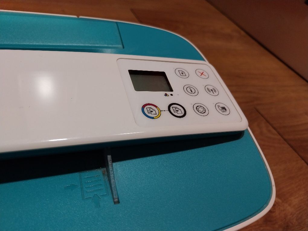 Impressora HP, em ótimo estado