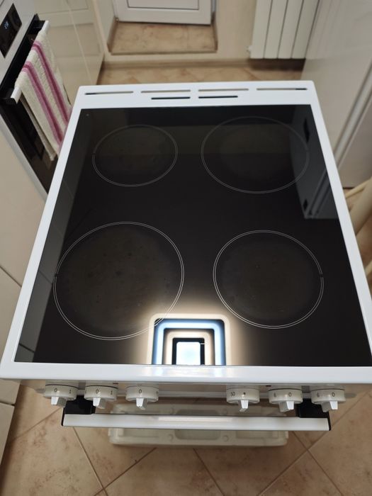 Плита електрична GORENJE EC5111WG