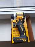 DeWALT DCF850N-XJ Zakrętarka