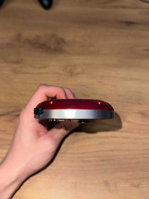 Konsola PS Vita 1000 OLED Playstation soul sacrifice limited edition