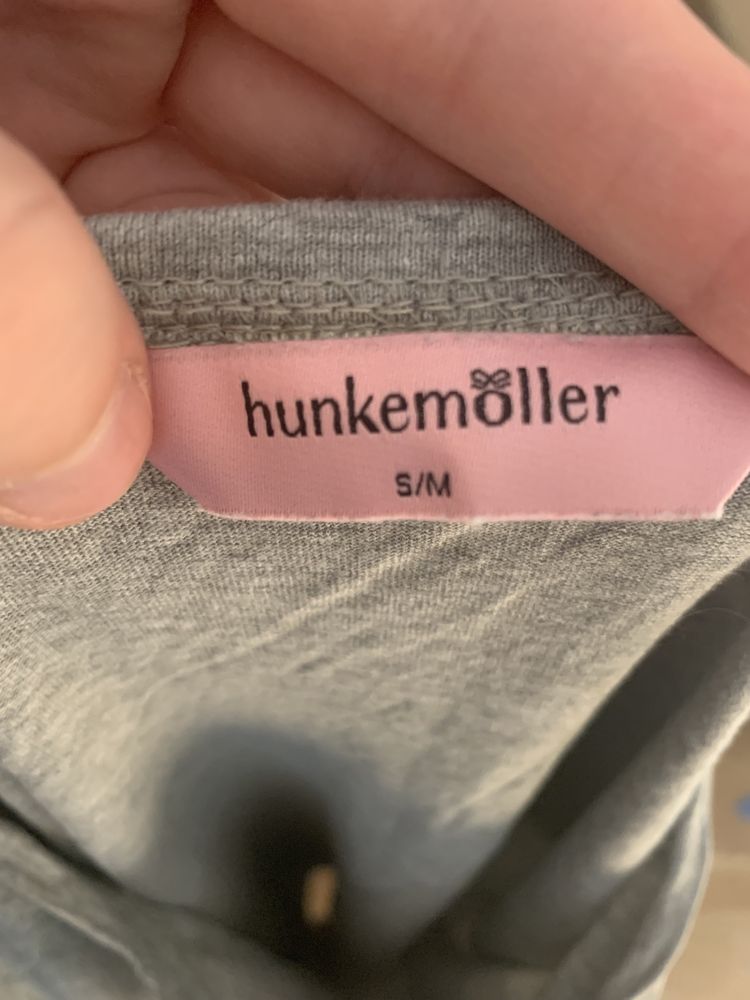 Koszula nocna ciążowa Hunkemoller