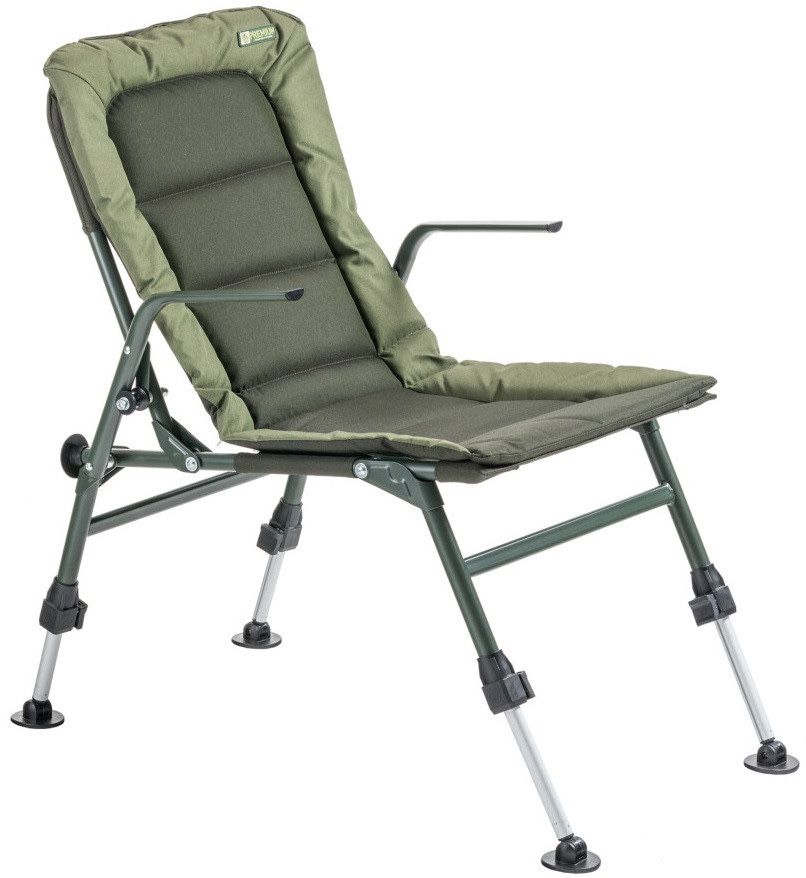 Mivardi Chair Premium  Карпове крісло розкладне (до 140кг) M-CHPRE