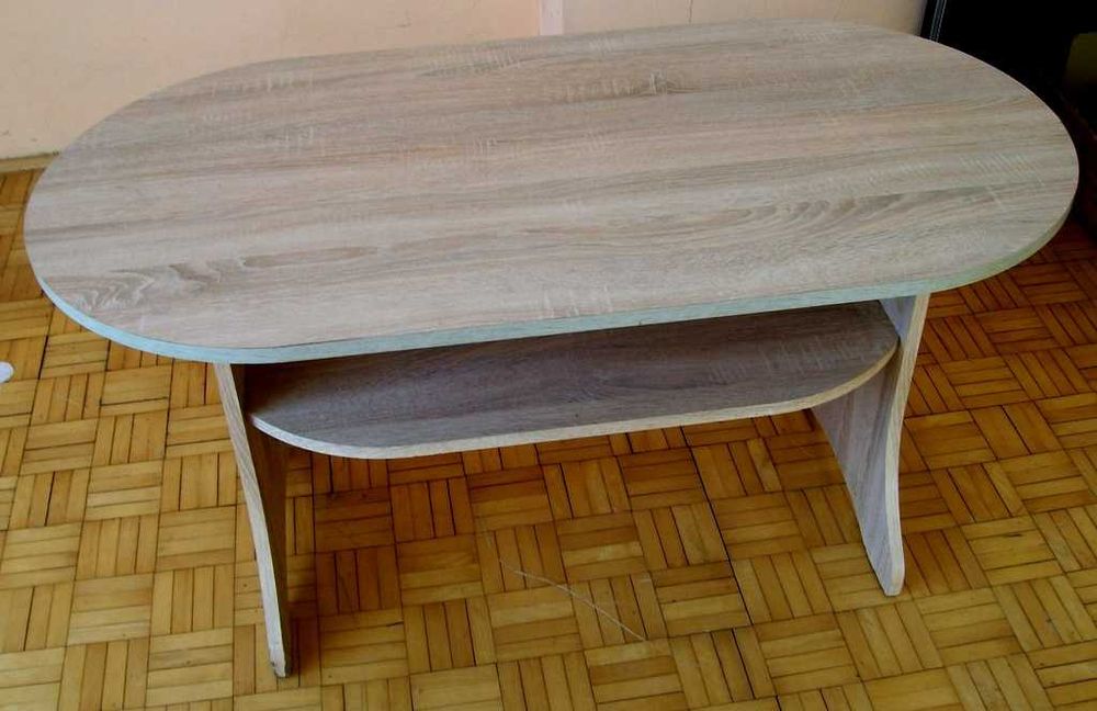 Stół - stolik kawowy - ława do pokoju lub salonu - sprzedam / zamienię