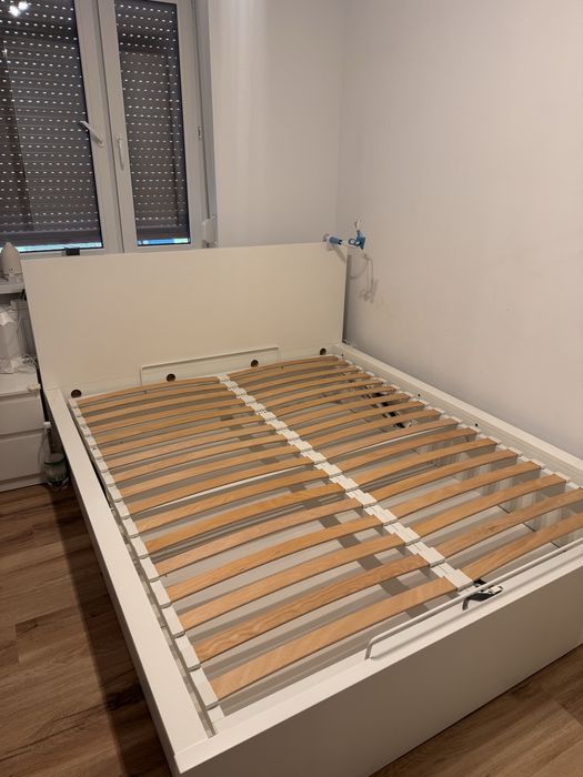 Łóżko 160/200 IKEA