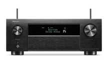 Denon AVC-X4800H - amplituner wielokanałowy | Audiopolis Warszawa
