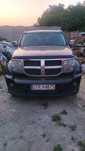 Dodge Nitro 2.8 CRD
