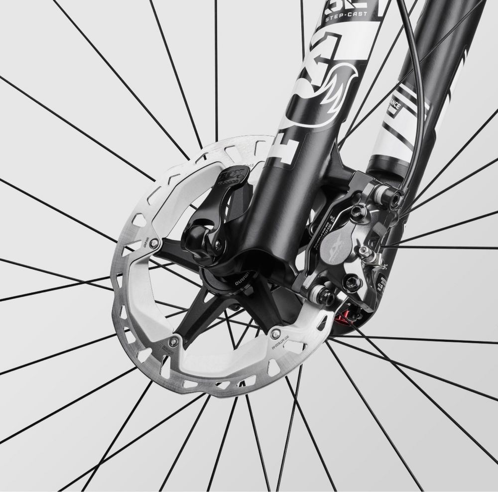 CANYON  Exceed CF 7 (2024)