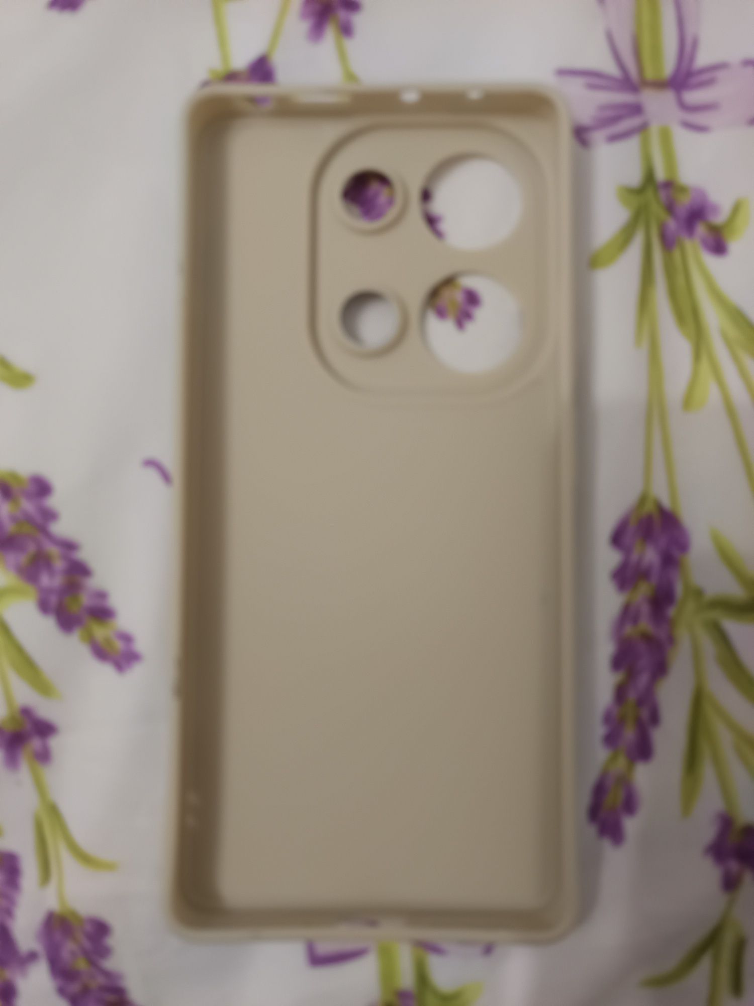 Etui pokrowiec Xiaomi redmi note 13 pro