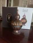 Lattafa Niche Emarati Antique 100ml EDP woda perfumowana perfumy arabs