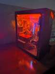 Omen HP | PC Gaming i5-9400F | 16GB RAM | GTX 1050 Ti | SSD + HDD
