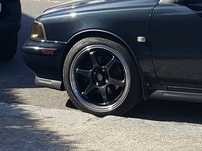 Jantes drag 17+4-100 +4-114.3