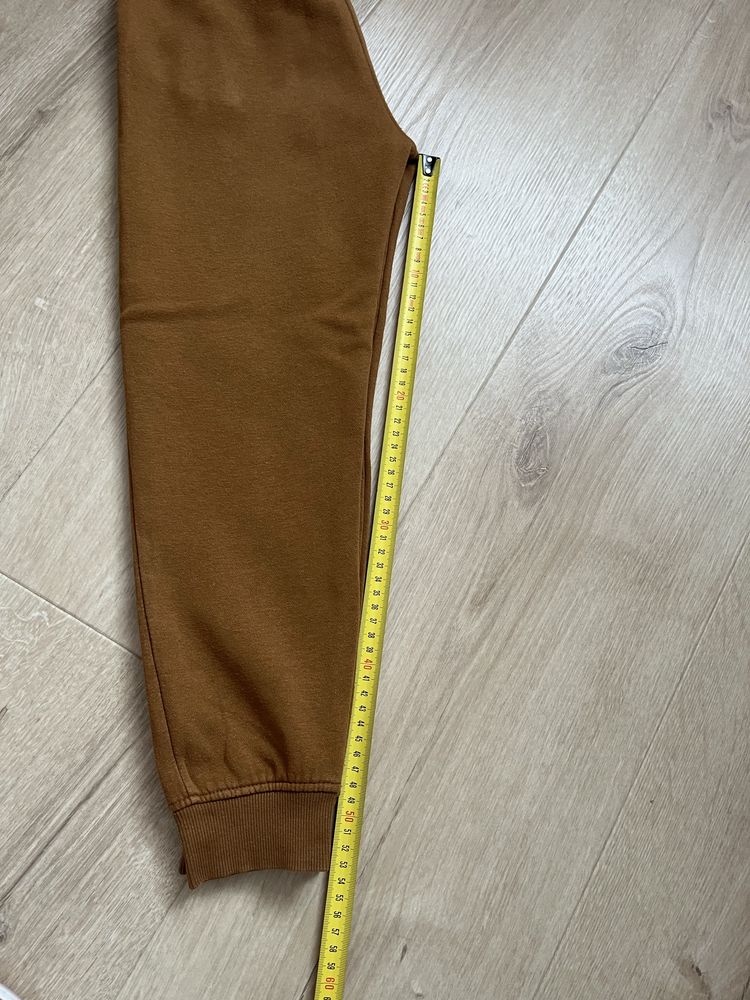 Spodnie dresowe H&M rozmiar 140