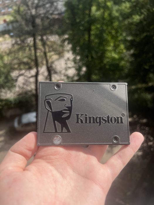 ssd 2,5 240 gb kingston
