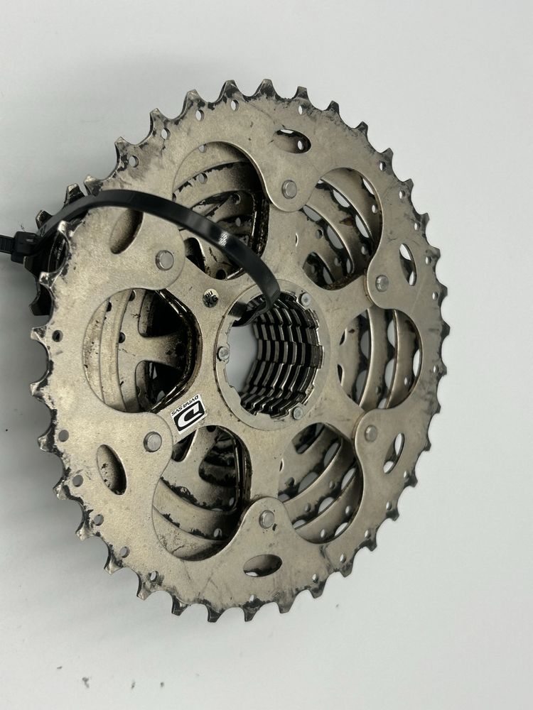 Kaseta shimano cs-hg62 10rz