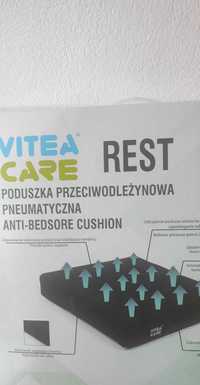 NOWA Poduszka  pneumatyczna przeciwodleżynowa pneumatyczna REST