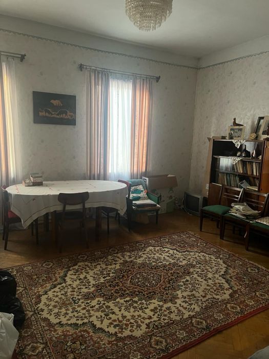 Квартира (будинок)
